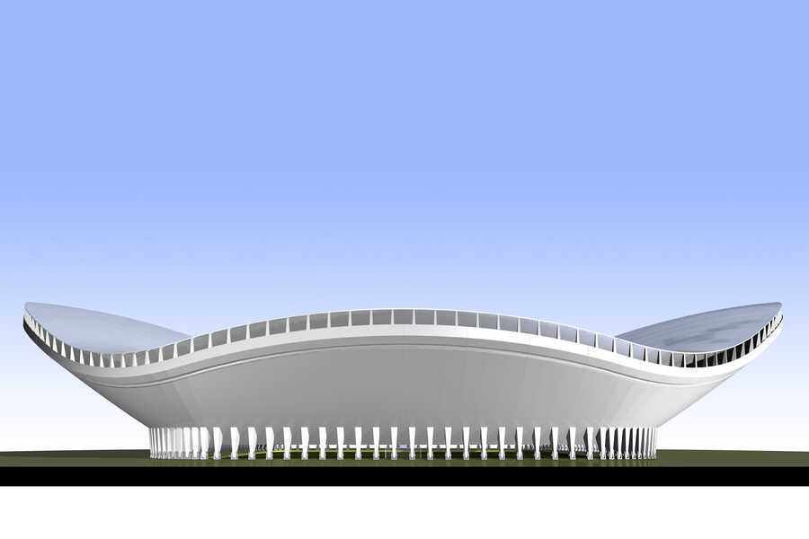 Lotus Stadion