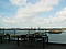 Dockworks view from terrace
