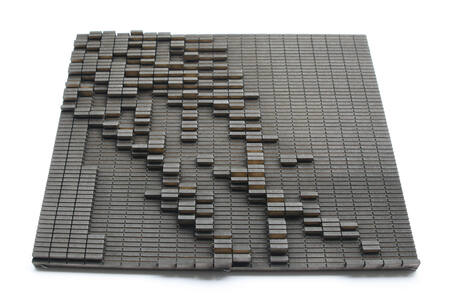 Parametric Design for Brick Surfaces