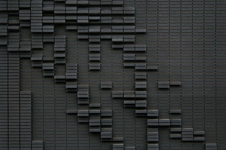 Brick Pattern A