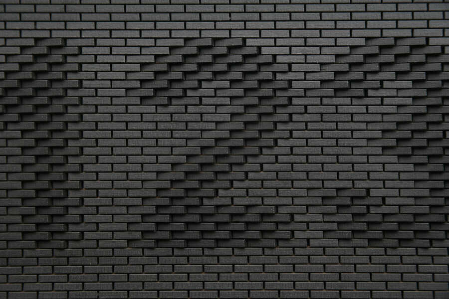 Brick Pattern B