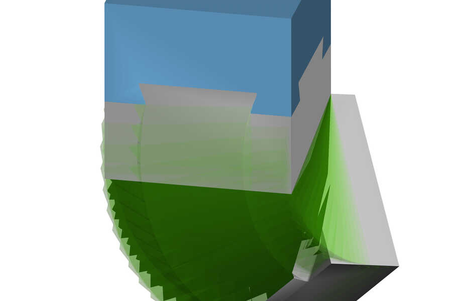 Cube 8