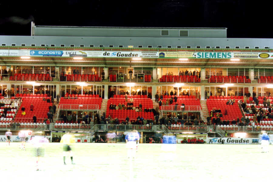 Sparta Stadion