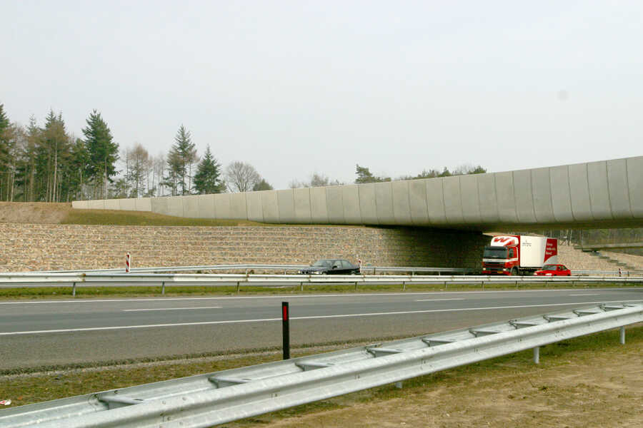 Ecoduct Borkeld