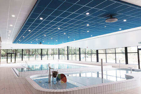 Swimming pool De Slag, Hardenberg
