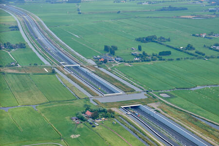 A4 Delft - Schiedam
