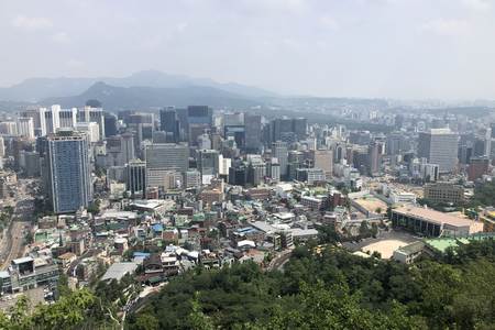 ZJA verwerft opdracht in Seoul, Zuid-Korea