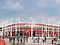 AZ-stadion, Alkmaar - Copyright ZJA