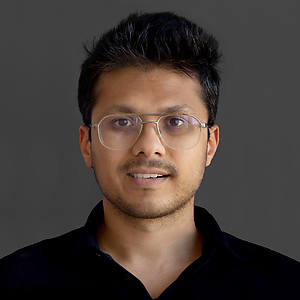 Arav Kumar