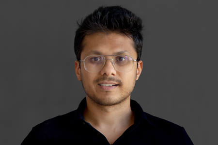 Arav Kumar