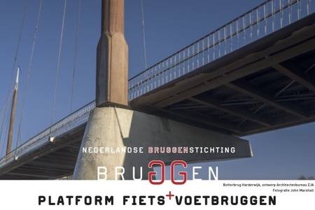 Symposium Fiets+Voetbruggen 2021, 11 november