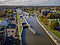 Sluizencomplex Harelbeke - Copyright De Vlaamse Waterweg