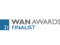 WAN Awards finalist 2021