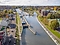 Sluiscomplex Harelbeke - Copyright De Vlaamse Waterweg nv