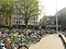Het Kleine-Gartmanplantsoen, Amsterdam OUDE situatie - Copyright ZJA