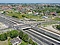 Viaduct N206 Tjalmaweg, Leiden-Katwijk - Copyright Boskalis Nederland